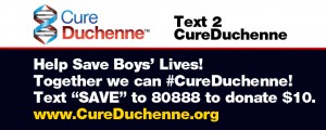 CD Texting Campaign Banner Ad